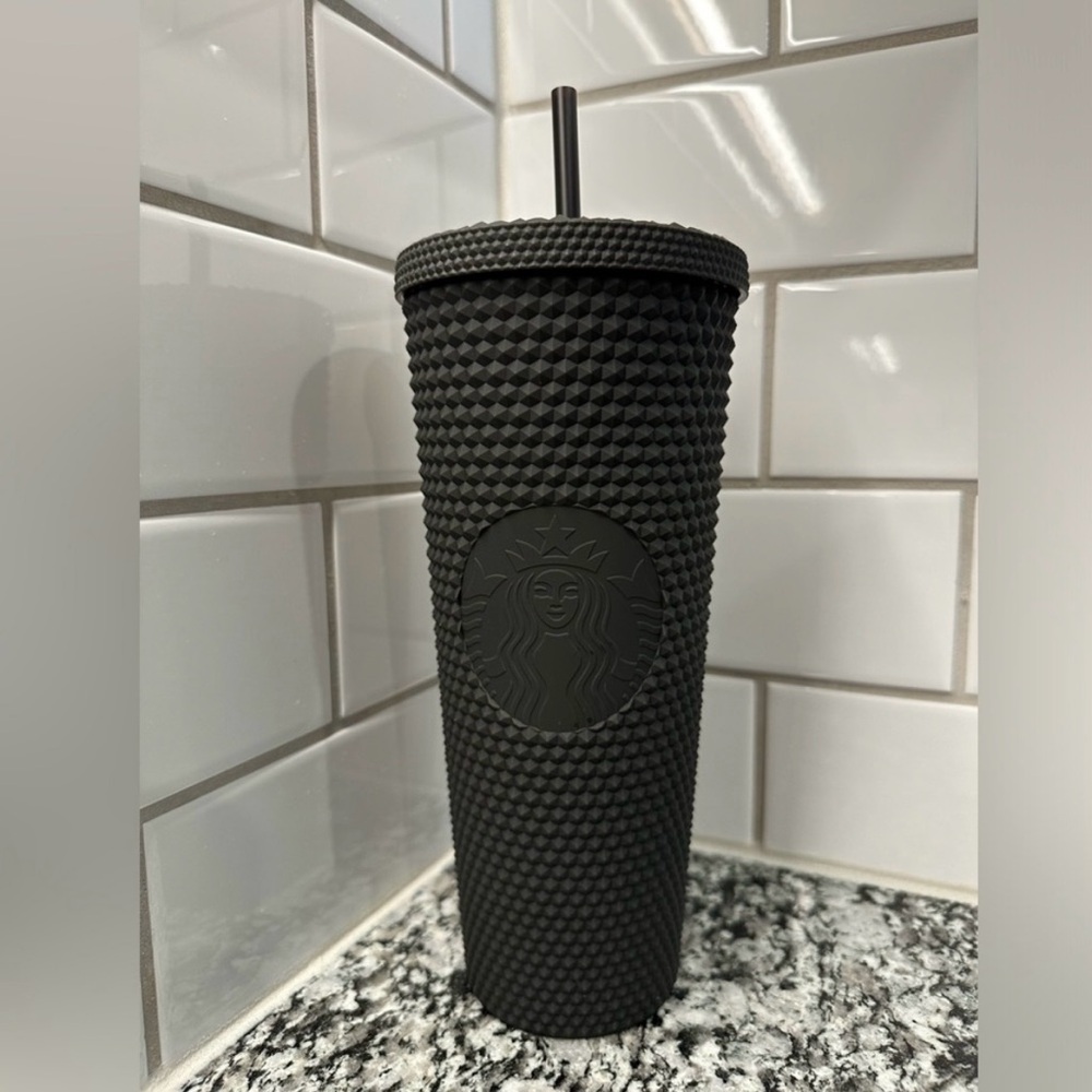 Starbucks Cup